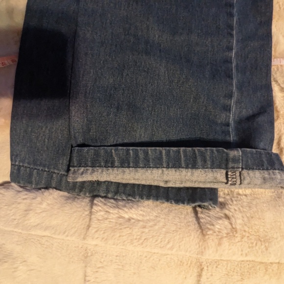 HUGO BOSS S34/32 relaxed fit jeans - Picture 3 of 10